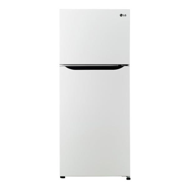 LG 냉장고180리터 화이트 소형 원룸형냉장고 2도어 (189L)