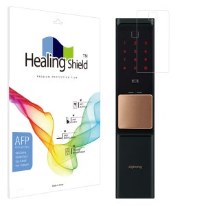 직방 SHP-R80 도어락 올레포빅 액정보호필름