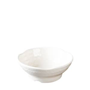 퓨전웰빙무전사 웰빙국물기 중 (지름 157mm) 멜라민 업소용 식당그릇