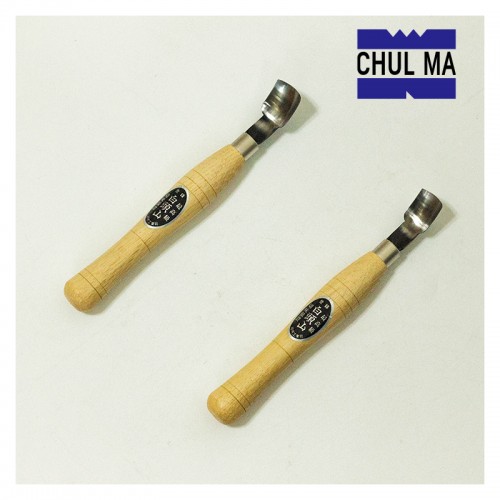 [철마] 카빙나이프 곡환(쿡사)