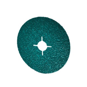 악티록스 100MM 디스크 연마석 옵셋트 금속 샌딩페이퍼 세라믹 공구왕황부장 4세대