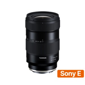 탐론 17-50mm F4 Di III VXD A068S 소니E [지금구매시 3년 보증]