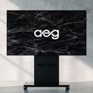 티비거치대 대형 이동식 tv스탠드 전자칠판 삼성 lg 호환