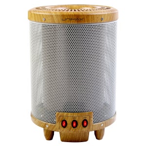 PTC 히터 온풍기 원통형 UMH-D021