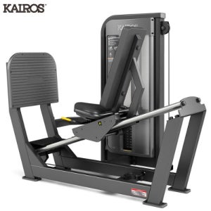 [KRS-015]카이로스 레그프레스