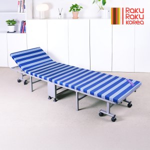 라꾸라꾸 4단접이식침대 CBK-020 라꾸라꾸침대1인용
