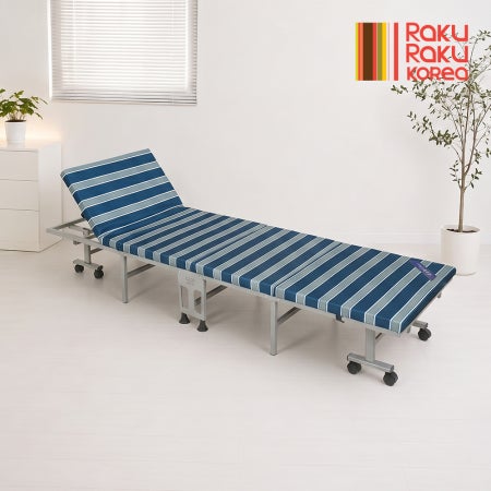 라꾸라꾸 4단접이식침대 CBK-020 라꾸라꾸침대1인용