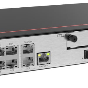 HAUWEI 화웨이 NetEngine AR730 VPN라우터 기가스위치허브