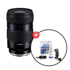 탐론 17-50mm F/4 Di III VXD 소니 E마운트