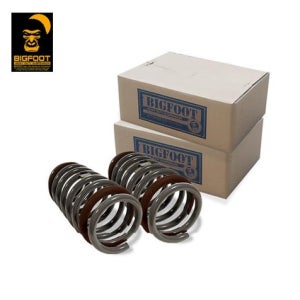 빅풋스프링 쉐보레 트래버스 리프트 업 스프링