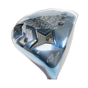 에밀리드 바하마 CV8 드라이버 필름만(2회분+여유분) 골프채 보호필름