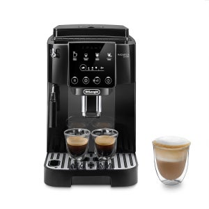 [에스프레소잔+카드사 12개월] 드롱기 전자동 커피머신 도피오 KRECAM220.21.BG