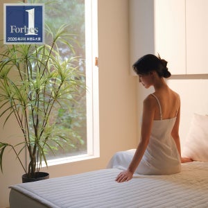 공감도씨 순면 80수 그래핀 탄소매트 고급형 카본 전기 온열 침대 1인용 퀸 킹 분리난방 내추럴화이트 SS