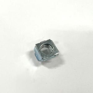 케이지너트 클립너트 clip M6(100개)