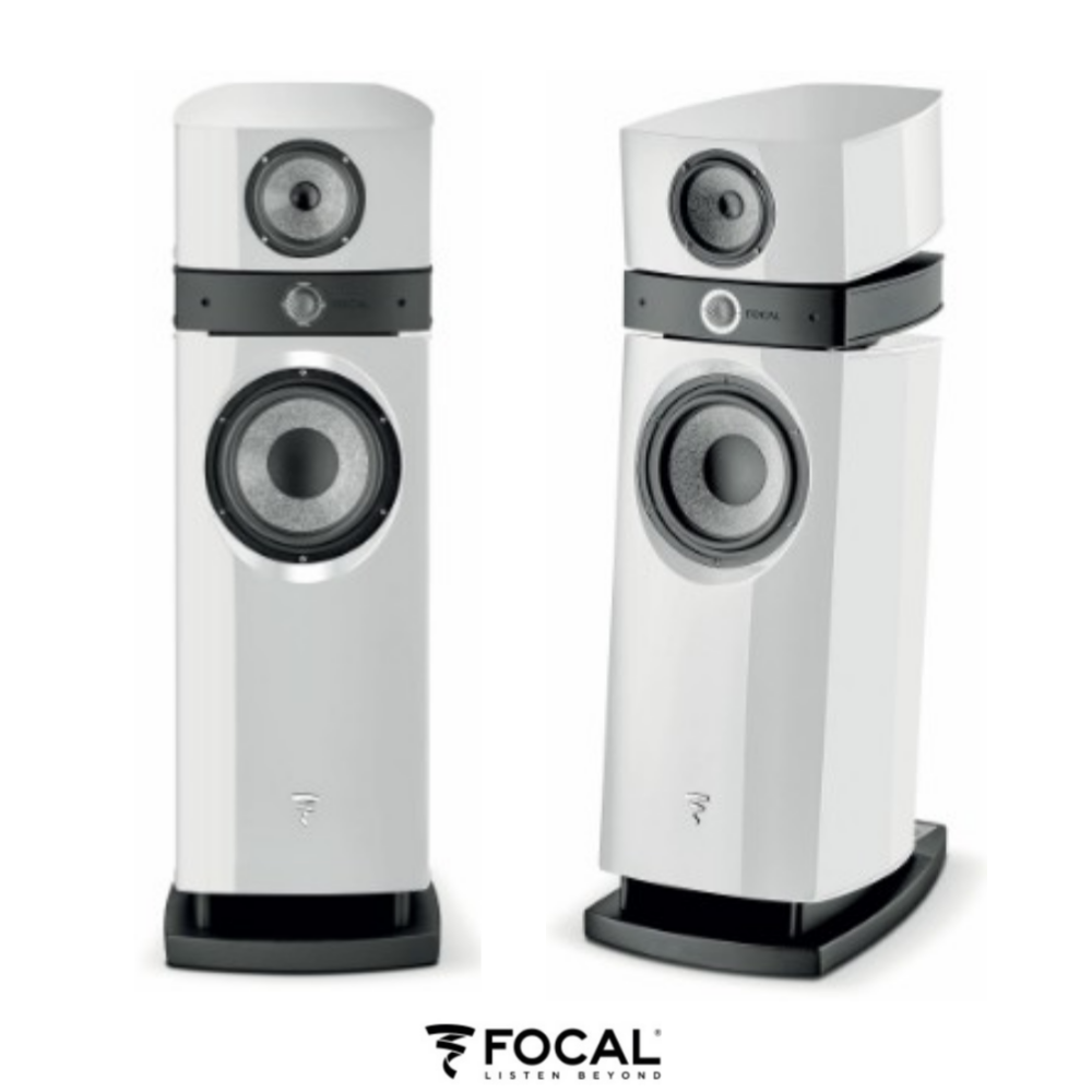Focal Scala Utopia Evo (포칼 스칼라 유토피아 에보)