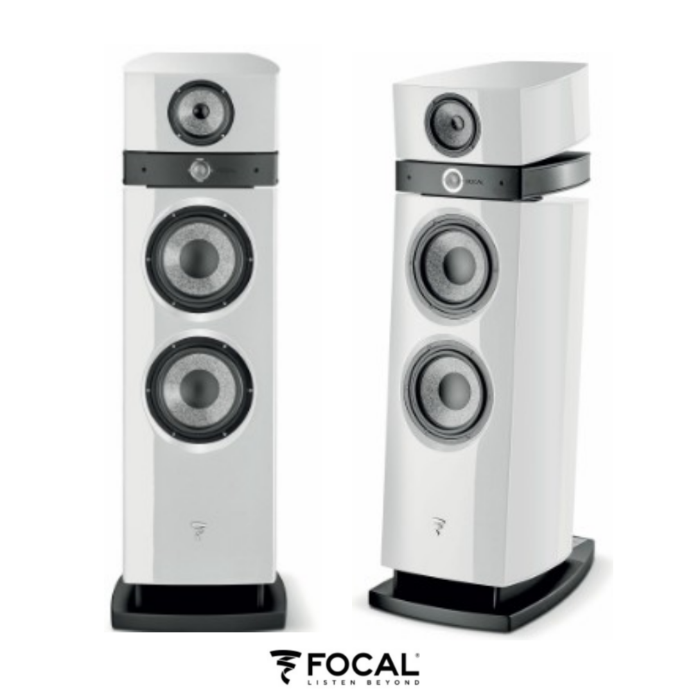 Focal Utopia Maestro Evo Speaker (포칼 유토피아 마에스트로 에보)