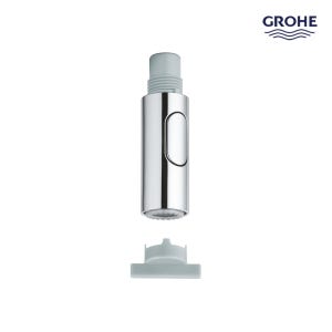 [그로헤 코리아] 주방수전 싱크수전 교체용 헤드 부속 GROHE 48416000