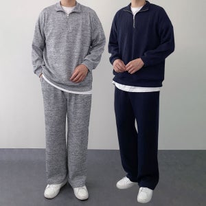 남자트레이닝셋업 스웻셋업 남자츄리닝세트