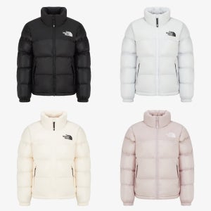 노스페이스 여성 눕시 온볼 자켓 NJ3NR80A
