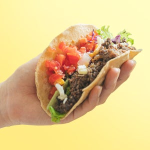 함구마 두부와 식이섬유로 만든 글루텐프리 두부또띠아