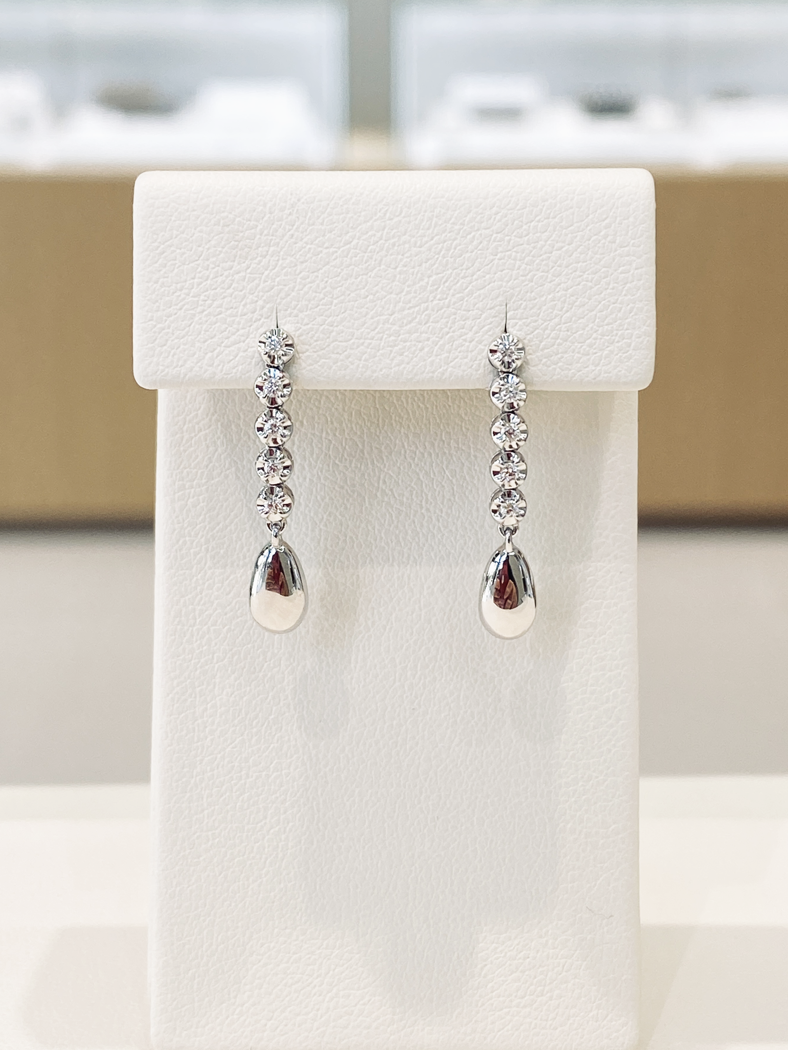 골든듀 루이스롱 T-2 귀걸이 210600269