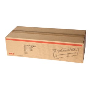 오키 OKI 순정품 C9600 C9650 C910 C930 C920WT Fuser 퓨저 정착기 42931704