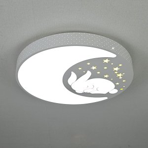 달토끼50W 방등 LED방등 아이방조명 키즈등