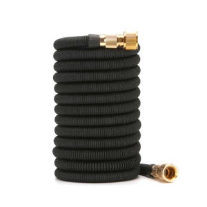 레브홈 늘어나는 매직 호스 베란다 정원 세차