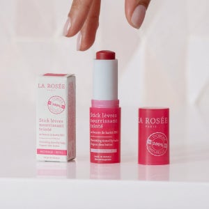 라로제 틴트립밤 틴티드 너리싱 스틱 립밤 본품 4.5g+리필 4.5g 세트