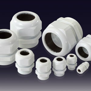 박스코 BC-HSK-EX-P21 방폭 플라스틱 케이블 그랜드