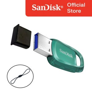 샌디스크 USB 3.2 메모리 SDCZ96 대용량 유에스비 무료각인 128GB