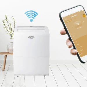 21센추리 업소용제습기용 WIFI 모듈