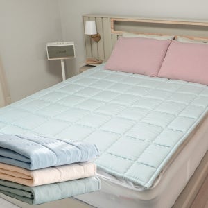 E한일 전자파차단 부드럽고포근한 프리미엄 양모 탄소매트/양모매트 침대전기매트 거실전기장판 캠핑전기요