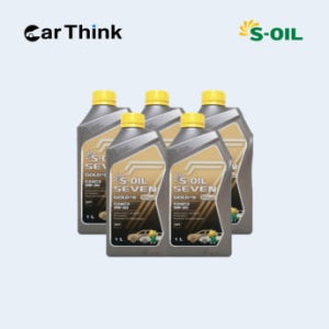 BMW X4 20d 엔진오일 F26 (14-18년식) 5L