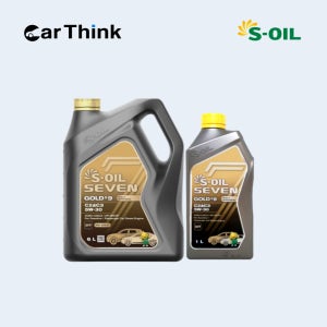 BMW X5 30d 40d 엔진오일 F15 (14-18년식) 7L