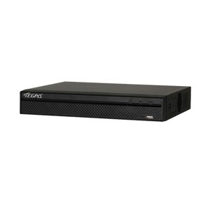 이지피스 ERD 0851HS 4KL I3 500만화소 8채널 DVR 이지뷰녹화기 최대4K