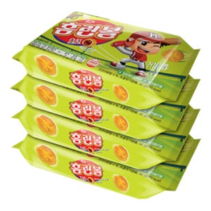 해태 홈런볼 41g x 4묶음