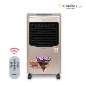 대웅 PTC 온풍기 전기히터 리모컨 DWH-FH0874