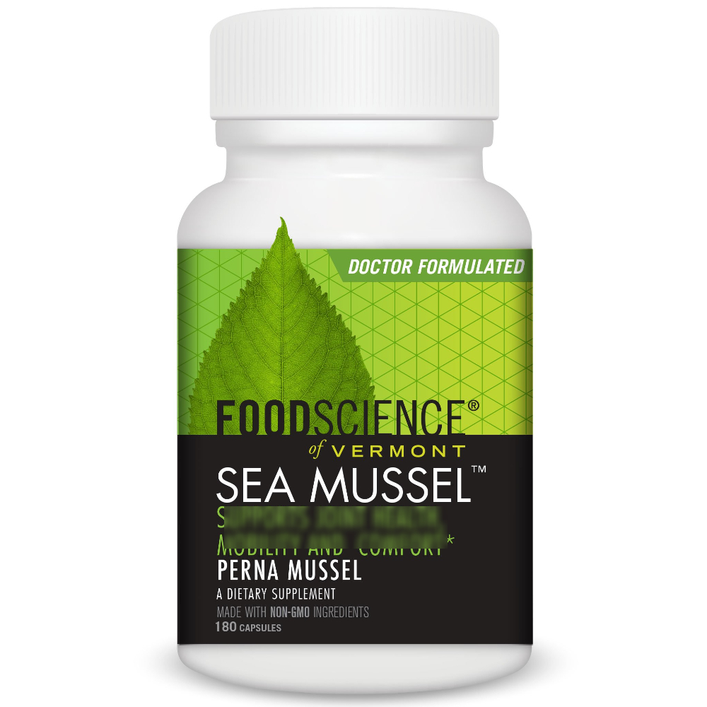 <b>푸드사이언스</b> 초록 홍합 추출물 1000mg 초록입홍합 씨머슬 180캡슐