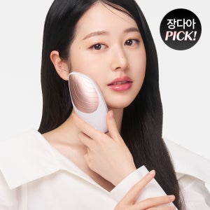 게스케 소닉 써모 페이셜 브러시 6 in 1 진동 클렌저