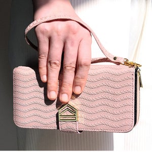 셸리 지퍼 지갑 핸드폰케이스 갤럭시A7 2018 A750