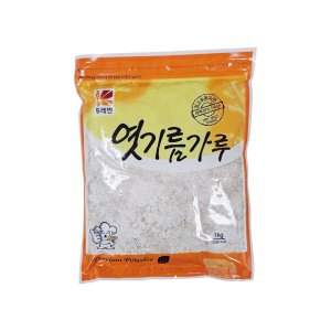 뚜레반 엿기름가루(복합) 1kg / 식혜재료