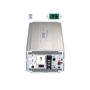 다르다 차량용인버터 DK4810K DK4810KA (DC48V-10KW)