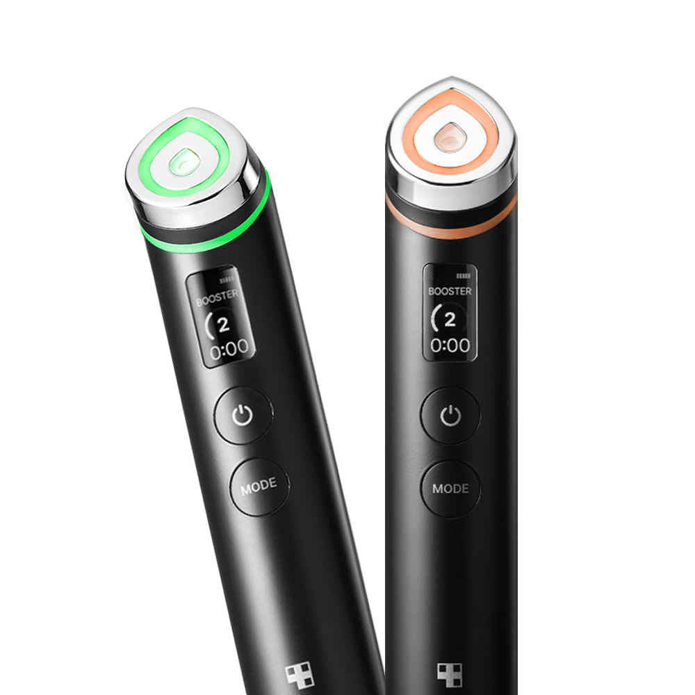 메디큐브 에이지알 부스터 프로 ems 에어샷 더마샷