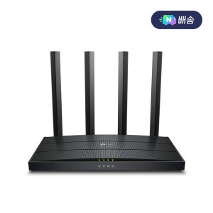 티피링크 AX1500 Archer AX17 Wi-Fi 6 기가 와이파이 유무선 공유기