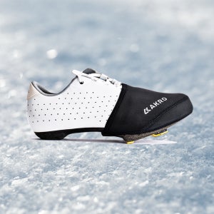 아크로 AKRO 겨울용 오버슈즈 방한 토커버