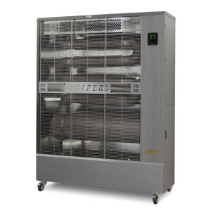 [Wi-Fi]대성하이원 인증점 팬장착 원적외선 튜브히터 열풍기 등유히터 DSO-H508F