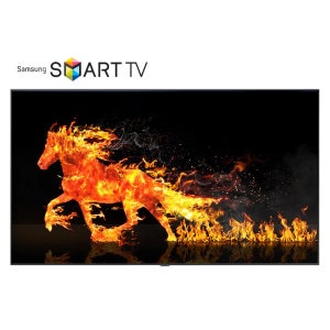 삼성165cm(65인치) QLED UHD 스마트TV 65Q60 24년형 수도권스탠드설치