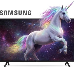 삼성165cm(65인치) QLED UHD 스마트TV 65Q60 수도권스탠드설치
