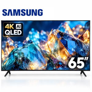 삼성전자 65인치(165cm) QLED 4K UHD 스마트TV 65Q6F 창고방문수령